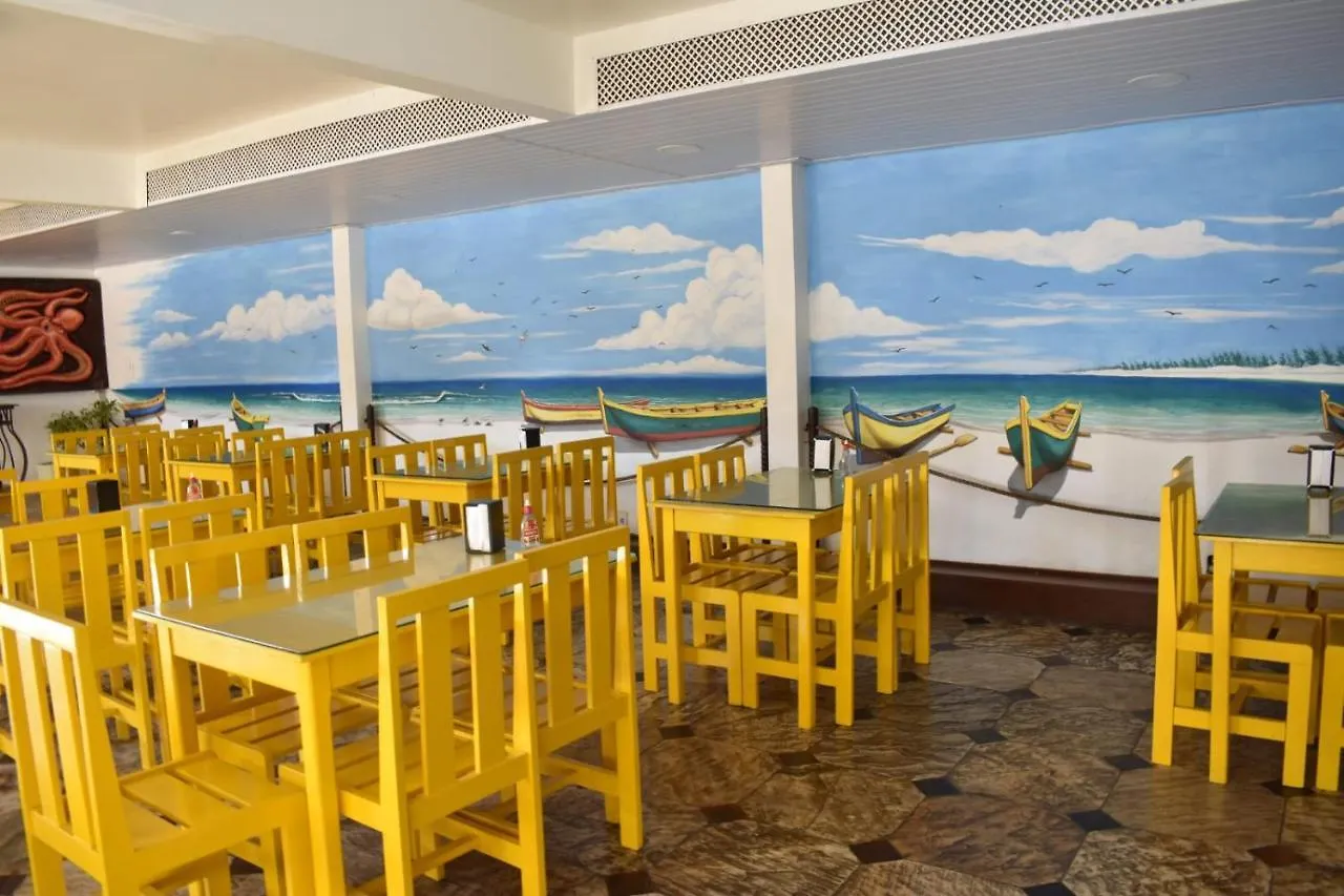 Nautillus Pousada Arraial do Cabo Hotel