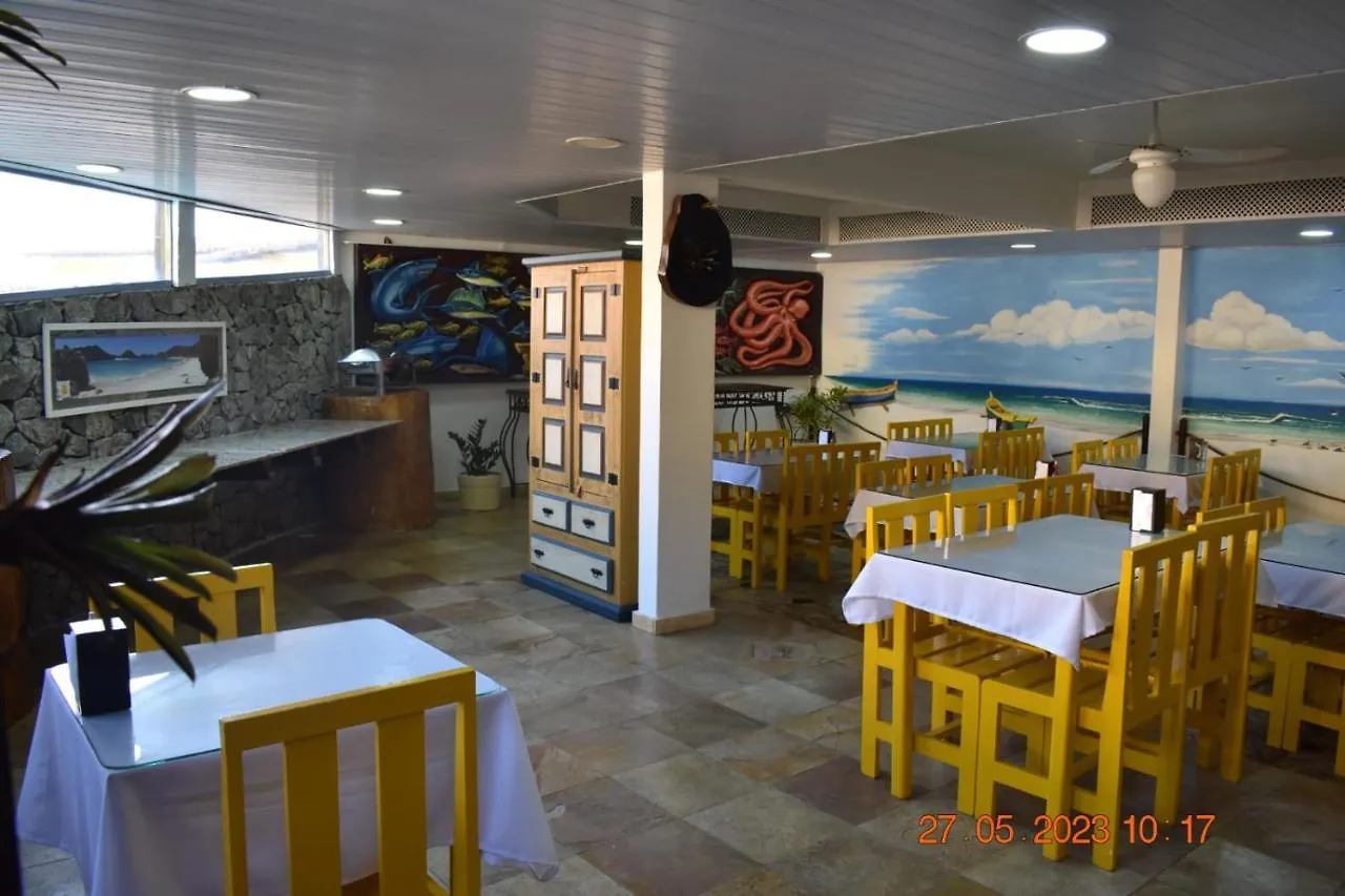 Hotel Nautillus Pousada Arraial do Cabo