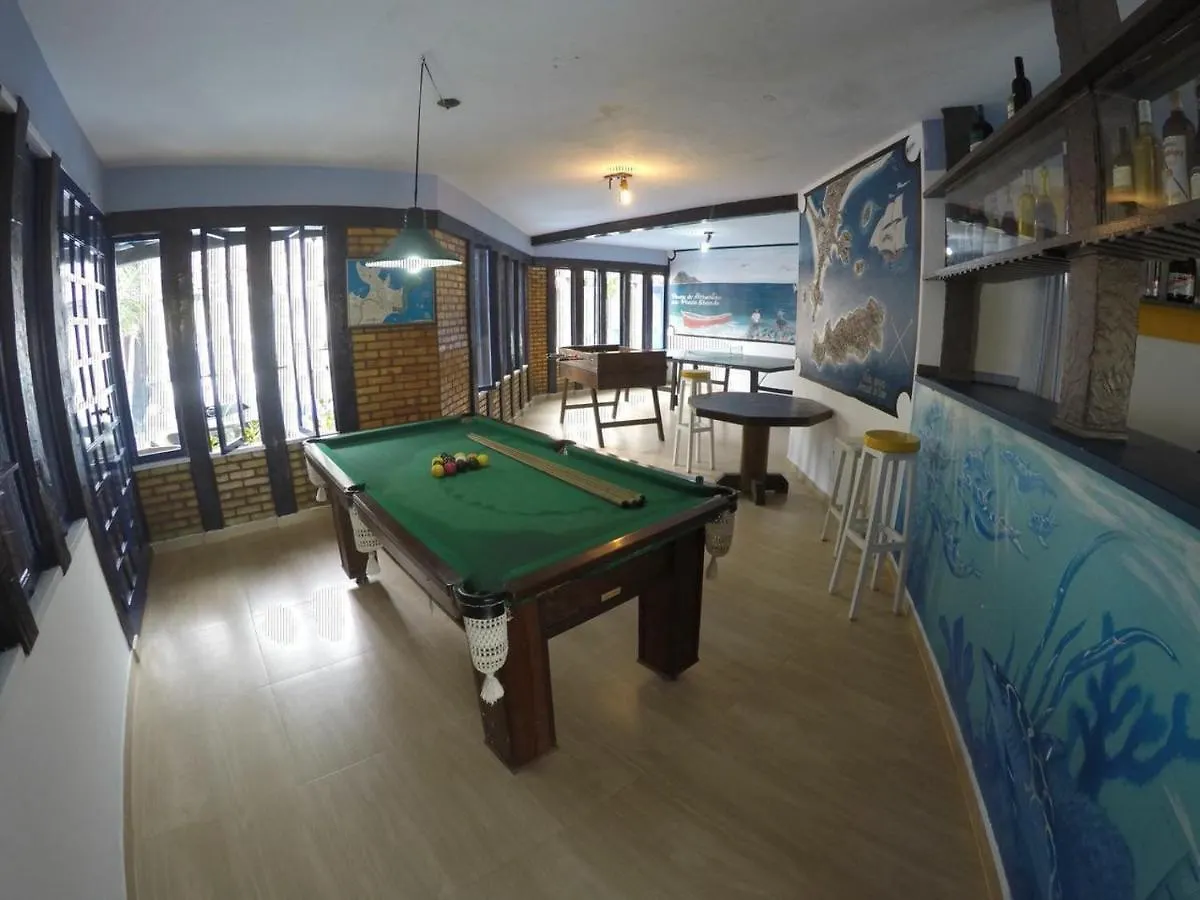 Nautillus Pousada Arraial do Cabo Hotel