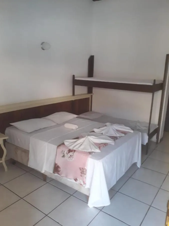 Hotel Nautillus Pousada Arraial do Cabo
