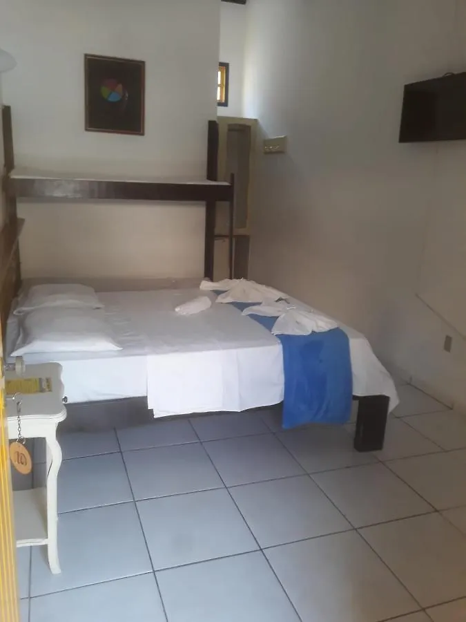 Nautillus Pousada Arraial do Cabo Hotel