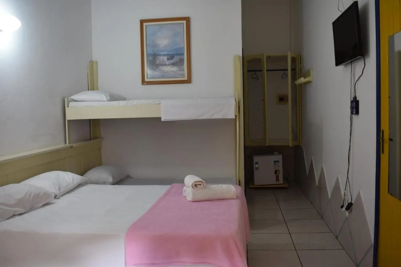 Nautillus Pousada Arraial do Cabo Hotel