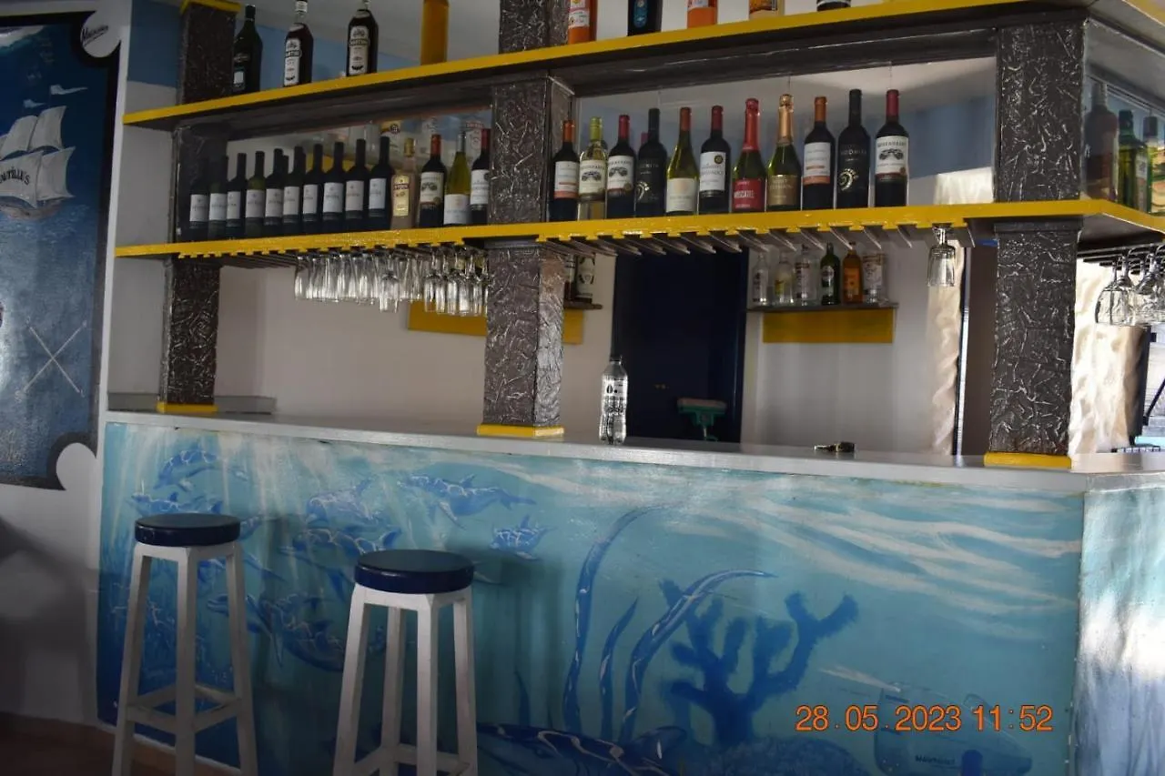 *** Hotel Nautillus Pousada Arraial do Cabo Brazil