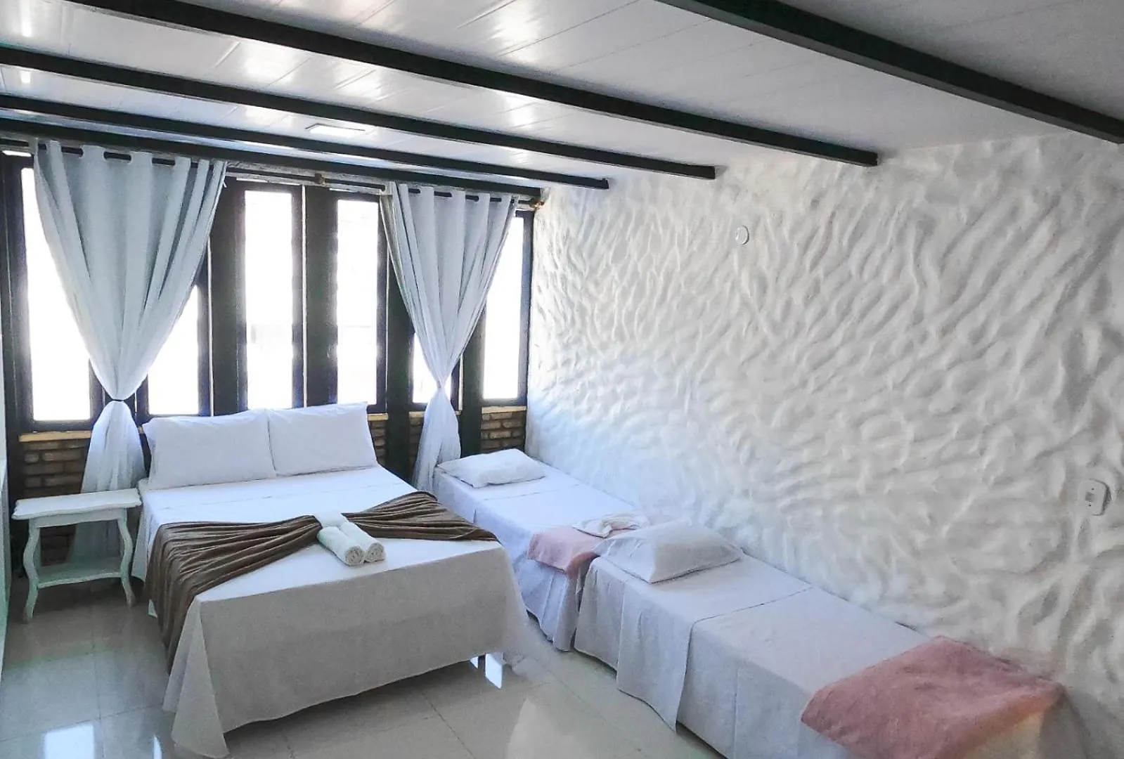 Nautillus Pousada Arraial do Cabo Hotel